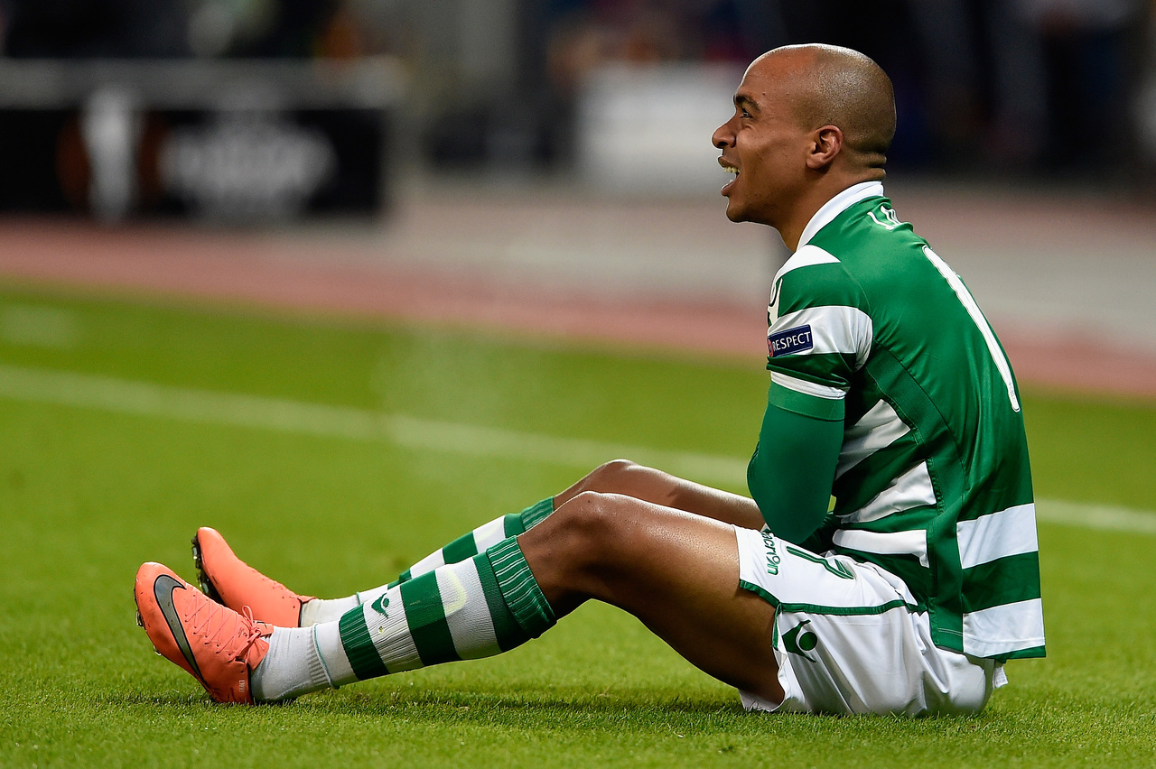 Joao Mario Inter