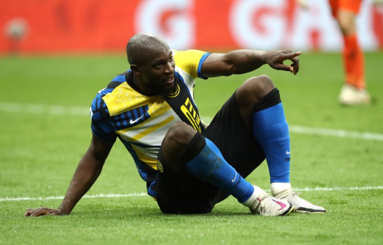 GdS – L’Inter coccola Lukaku: il progetto di Inzaghi ripartirà da Big-Rom