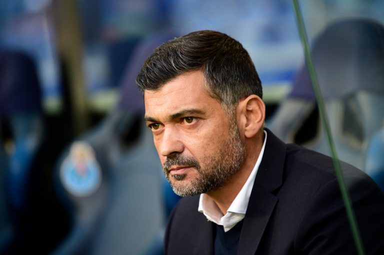 L’ultima idea di Marotta porta a Maurizio Sarri. All’Inter proposto anche Conceição