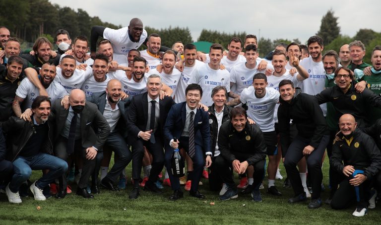 GdS – Domani Zhang chiederà ai giocatori di rinunciare a due mensilità: diverse piste, ma niente rivolta