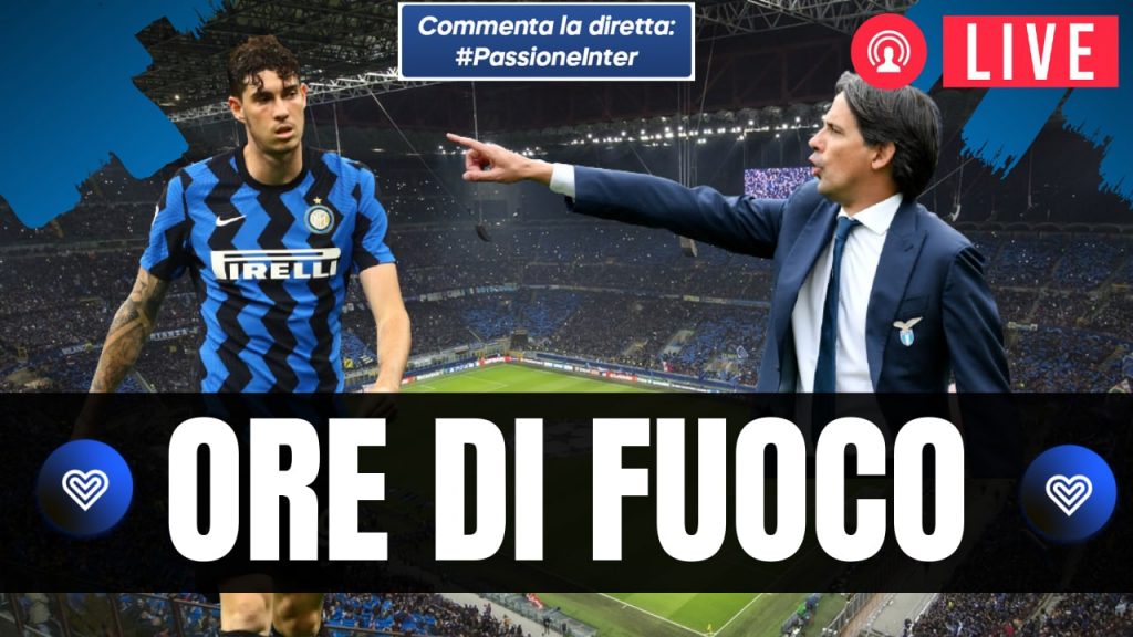VIDEO – Le ultime su Inzaghi, il rinnovo di Bastoni e le notizie di oggi