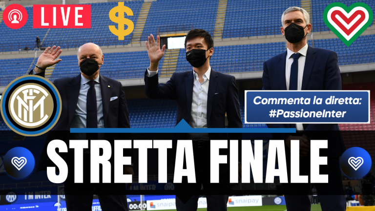 VIDEO – Inter News: la data del finanziamento, esclusiva Vanheusden e le notizie di oggi
