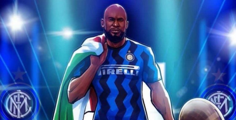 Social – Drogba esalta Lukaku: “Portate rispetto al suo nome, sei un campione”