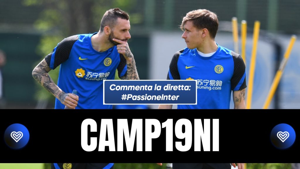 VIDEO – Festa Scudetto, calciomercato infiammato e le notizie di oggi