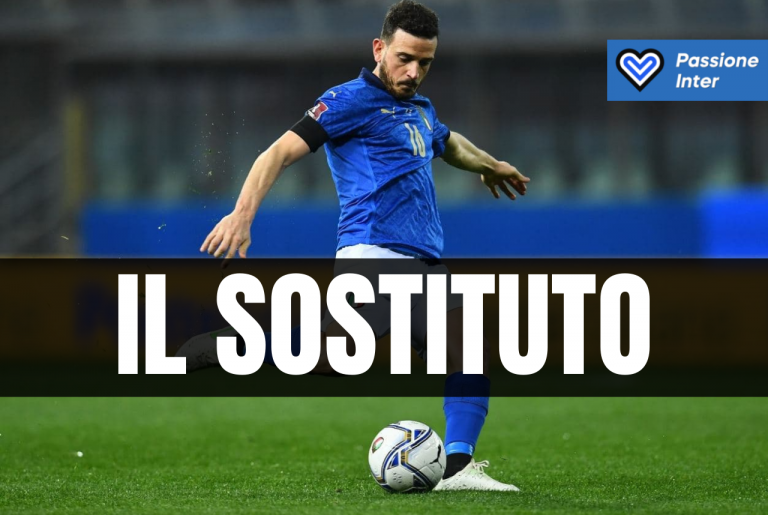 Florenzi Inter