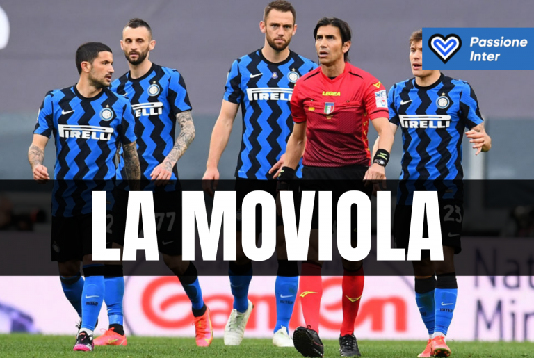 Juve Inter Calvarese