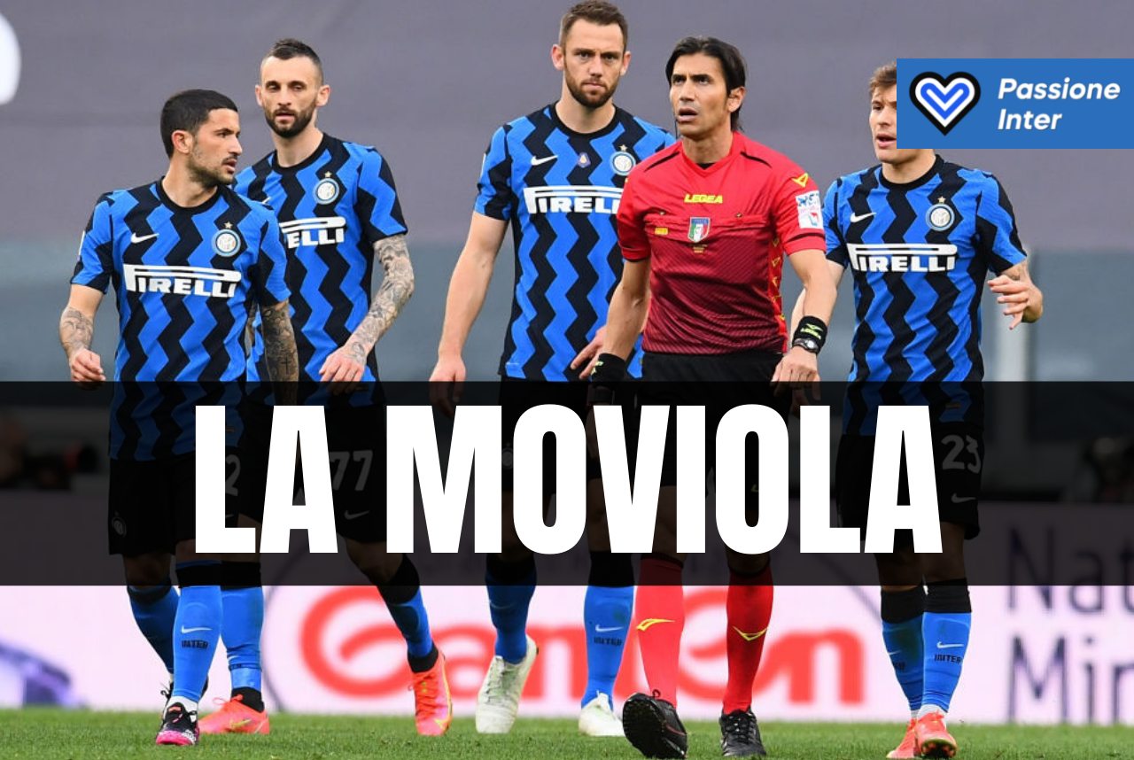 Juve Inter Calvarese