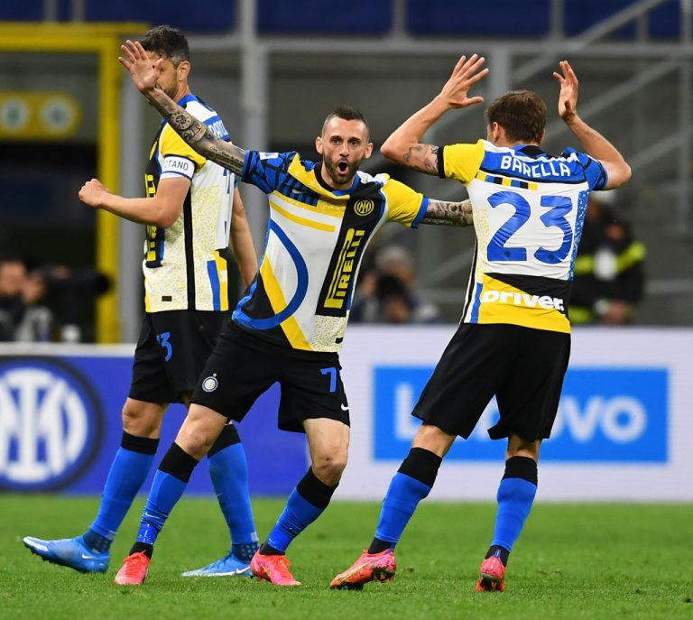 Verso Juventus-Inter: la Top 11 per valore di mercato