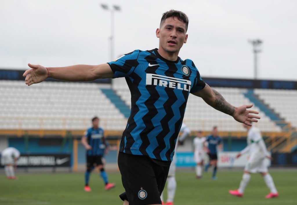 PRIMAVERA – Inter-Sassuolo 3-2: Satriano e Fonseca protagonisti della rimonta