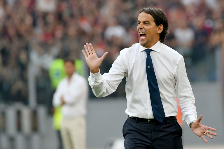 Inzaghi Inter