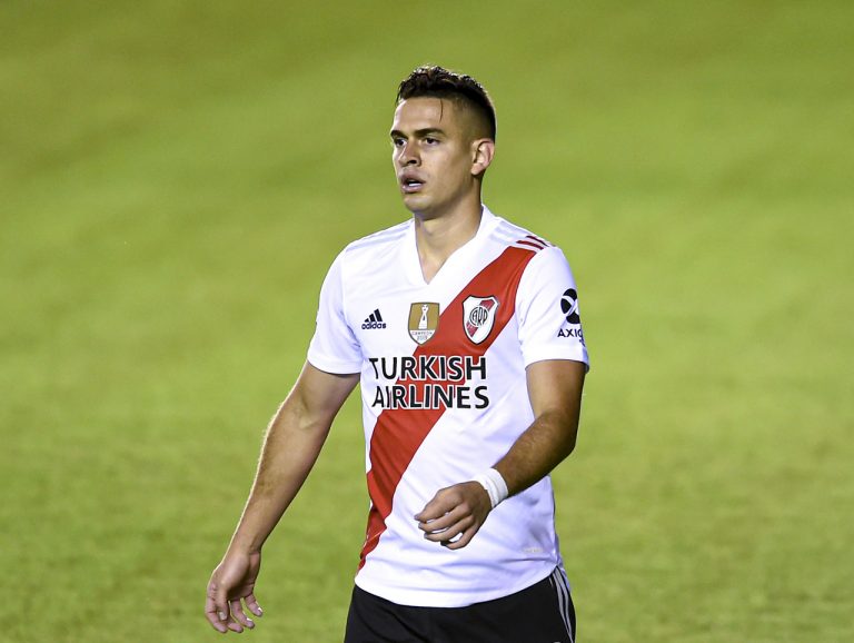 TS – Inter, via Lautaro? Spunta il nome di Santos Borrè per l’attacco Santos Borre Inter
