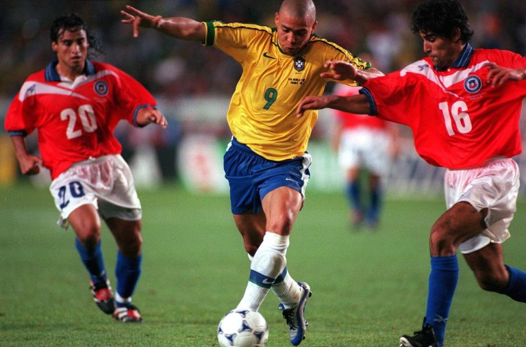 ronaldo 1998