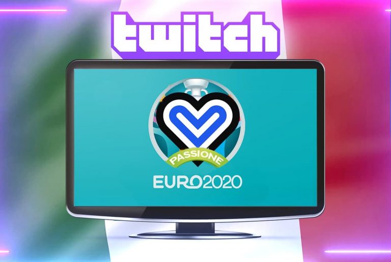 Italia-Turchia: live reaction in diretta su Twitch