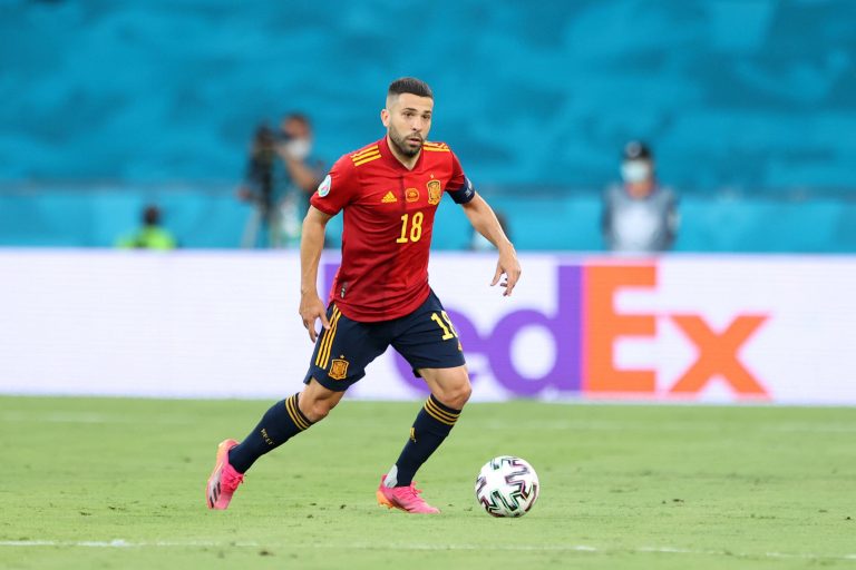 Mercato – In Spagna insistono: “Tre jolly dell’Inter per arrivare a Jordi Alba”