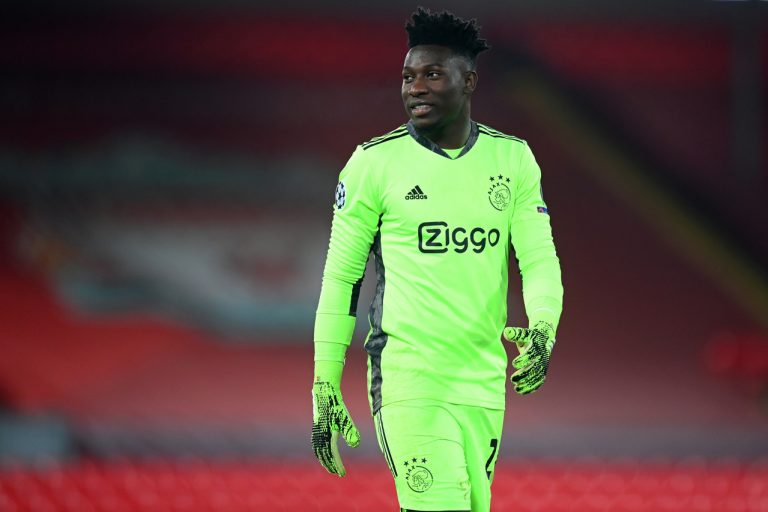 Mercato – Marotta forza la mano: Onana arriva già a gennaio? Onana Inter