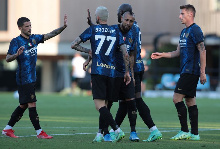 Sensi, Vecino e Vidal: è l’ora del riscatto, con Inzaghi può esserci la svolta