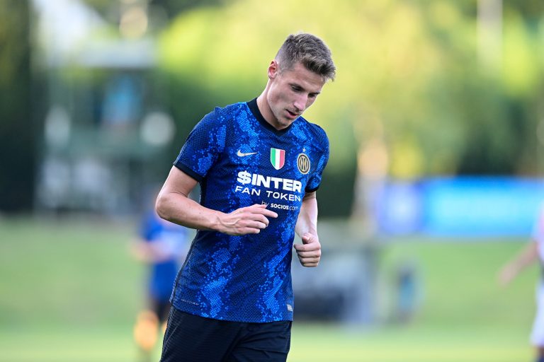 Pinamonti-Sassuolo è la 14° cessione più importante della storia dell’Inter: ecco la Top 15 Pinamonti Inter
