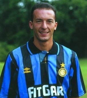 Accadde Oggi – 21 luglio 1967: nasce Fausto Pizzi, vincitore della Coppa Uefa 90-91 con l’Inter