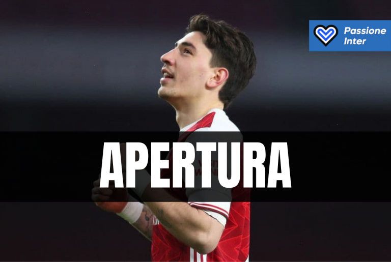 Bellerin Inter