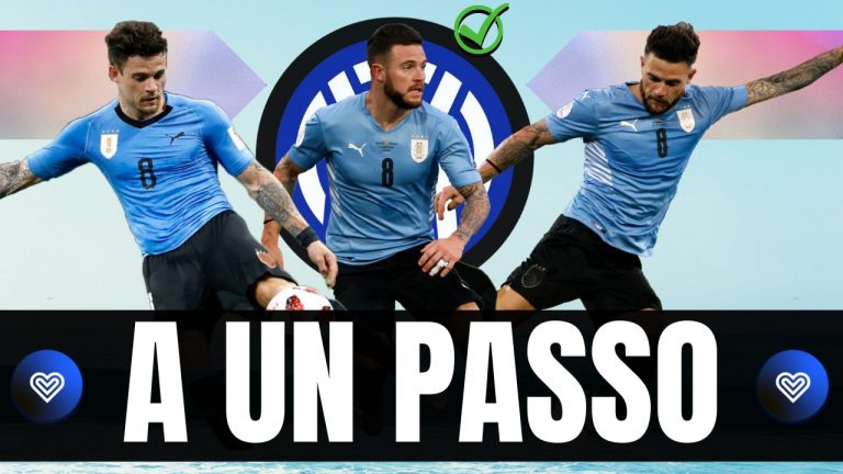 VIDEO – Nandez all’Inter: perché può essere un nuovo colpo ‘alla Barella’