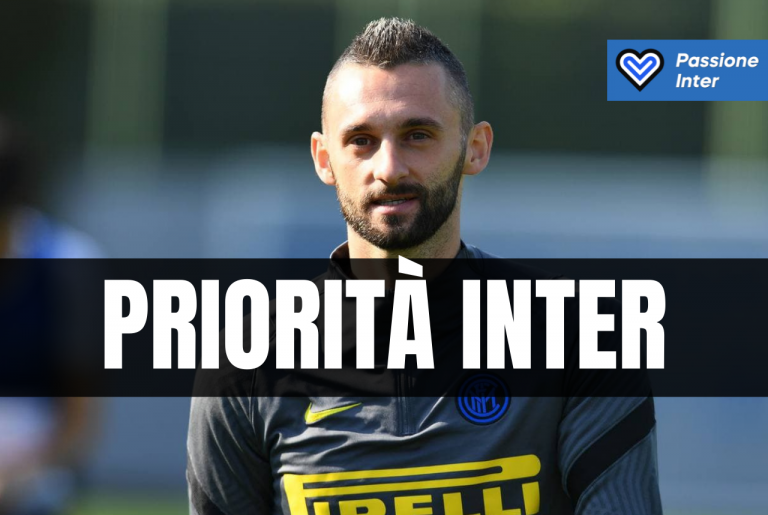 rinnovo Brozovic Inter