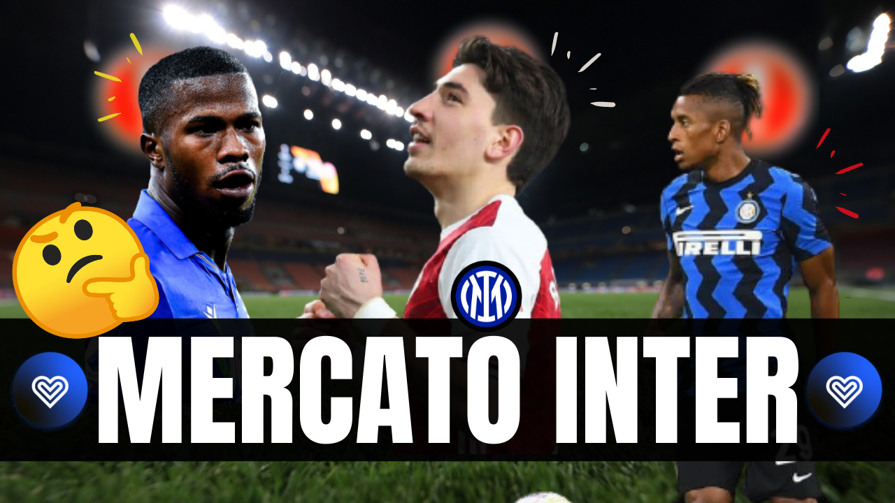 calciomercato Inter