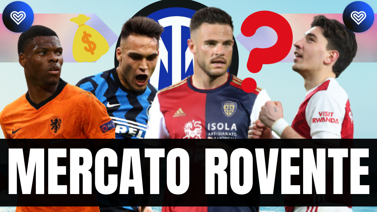 calciomercato Inter