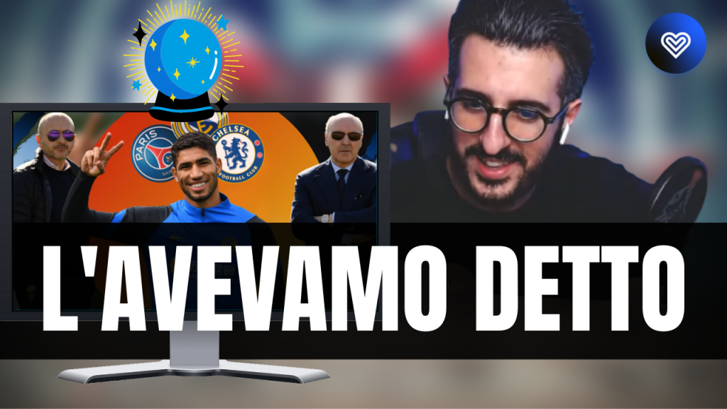 Avete visto?! Giornali, Marotta, Ausilio: la Verità sul Mercato dell’Inter