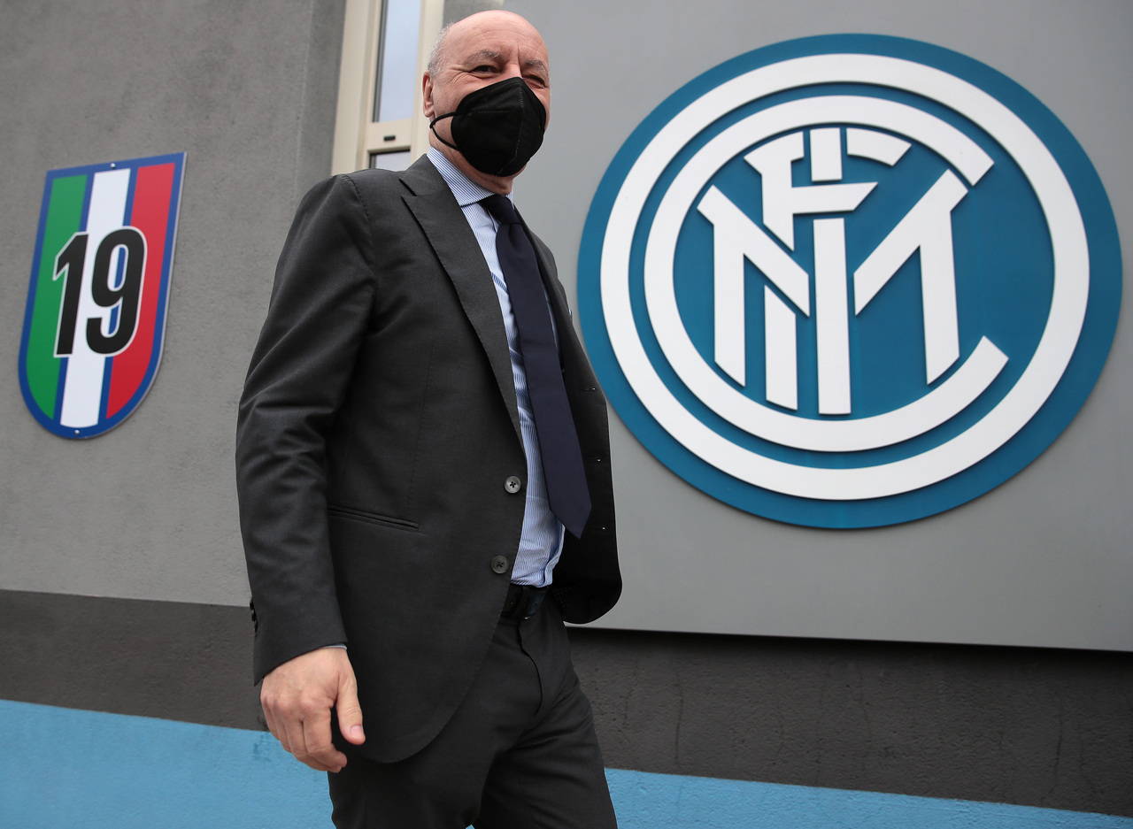 Marotta Inter