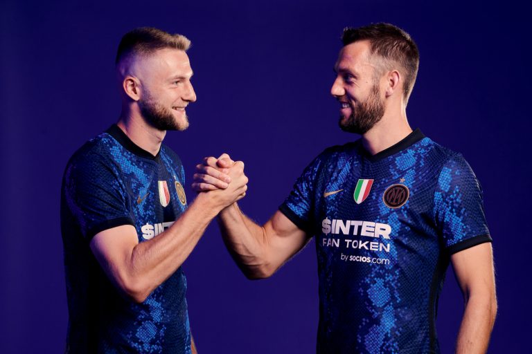 Mercato – Inter, 9 calciatori vanno in scadenza: il punto sui rinnovi