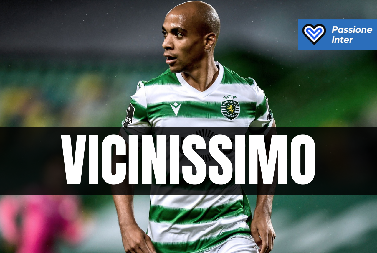 Joao Mario Benfica