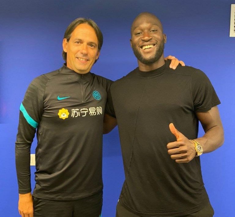 L’Inter rilancia per Lukaku, la Gazzetta: “C’è stato l’intervento di Inzaghi”
