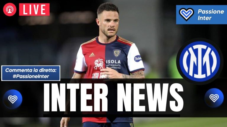 VIDEO – Inter News – Nandez caldissimo, nuova amichevole e calciomercato