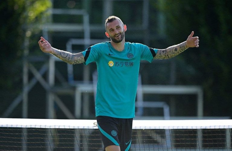 GdS – L’Inter lavora per rinnovare con Brozovic, la situazione