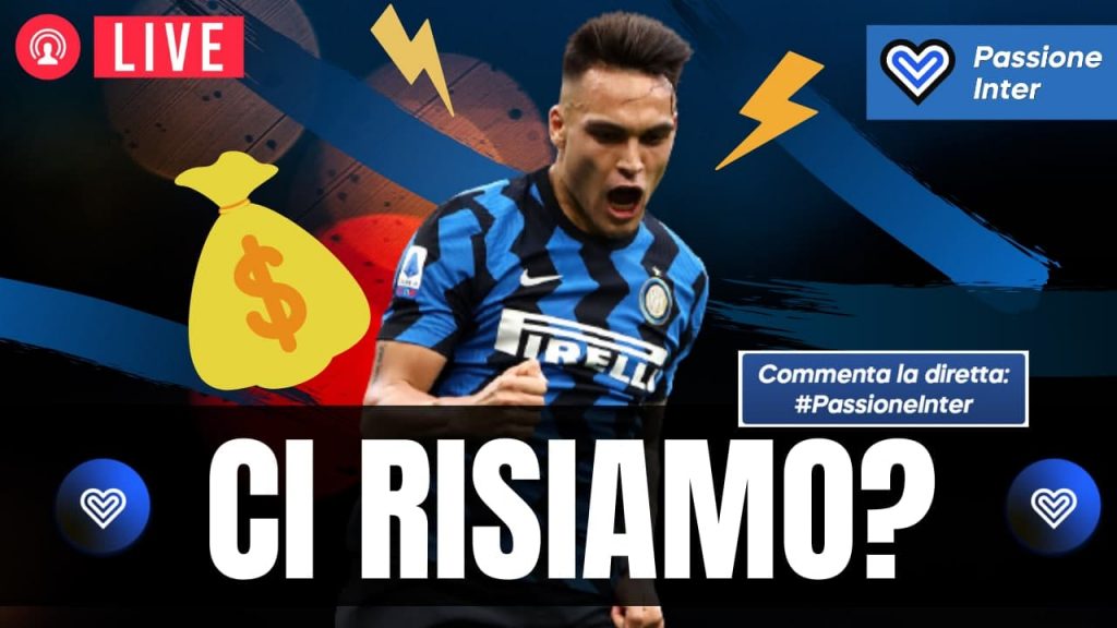 DIRETTA – Dumfries, Nandez e… c’è un problema Lautaro? – INTER NEWS