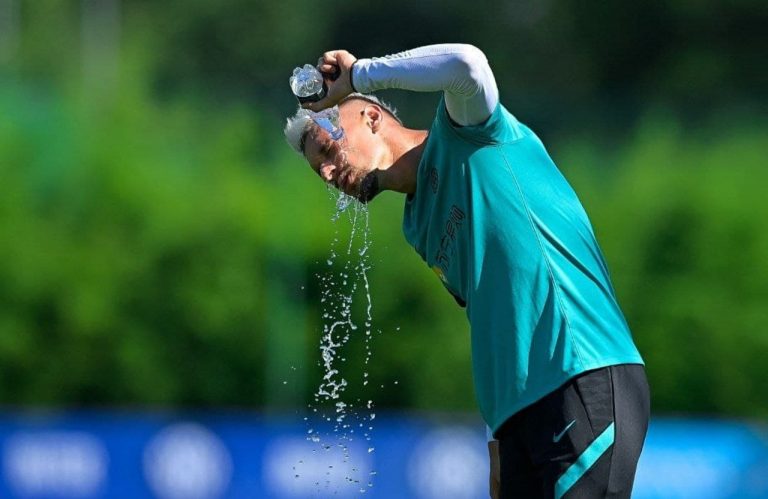 Radu: “Splendido essere campioni d’Italia. Inzaghi? Ecco cosa chiede ai portieri”