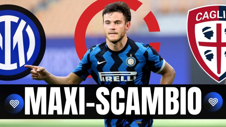 VIDEO – Nandez all’Inter può essere un AFFARE di calciomercato