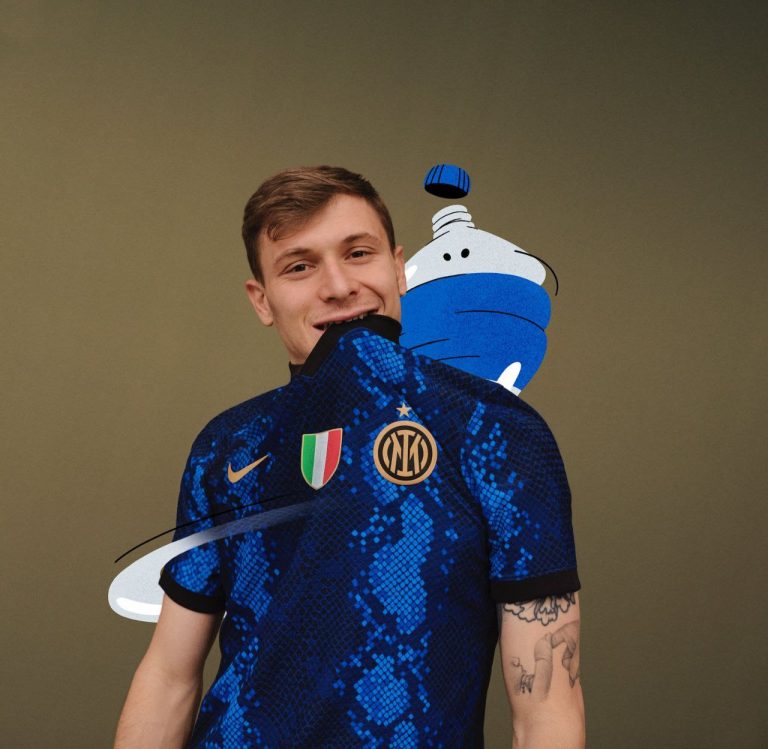 Giù le mani dal motore dell’Inter: Barella non si tocca