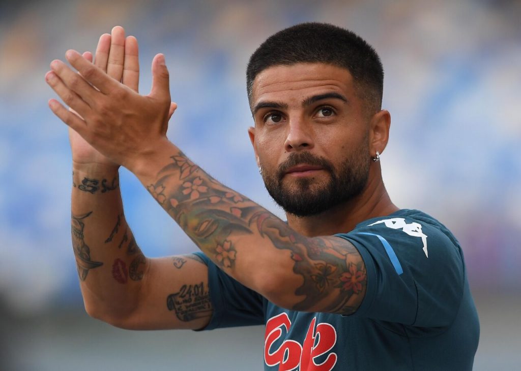 CdS – Insigne, l’Inter vuole provare il colpo all’ultimo minuto