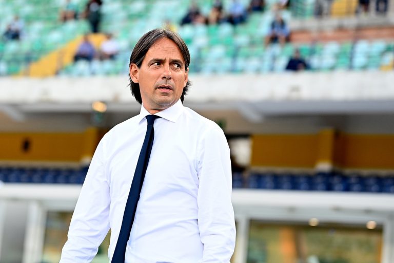 Dalla conferenza di Inzaghi a Bastoni: le notizie più importanti di oggi Inzaghi Inter