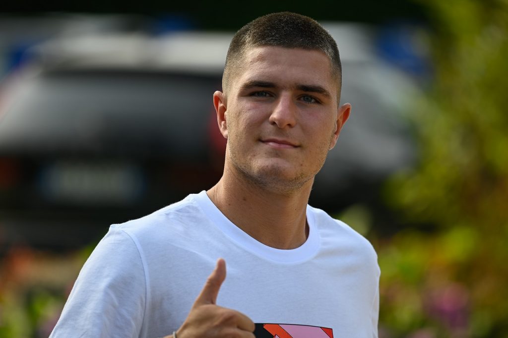 GdS – L’Inter blinda Pirola: rinnovo del contratto e prestito in Serie A