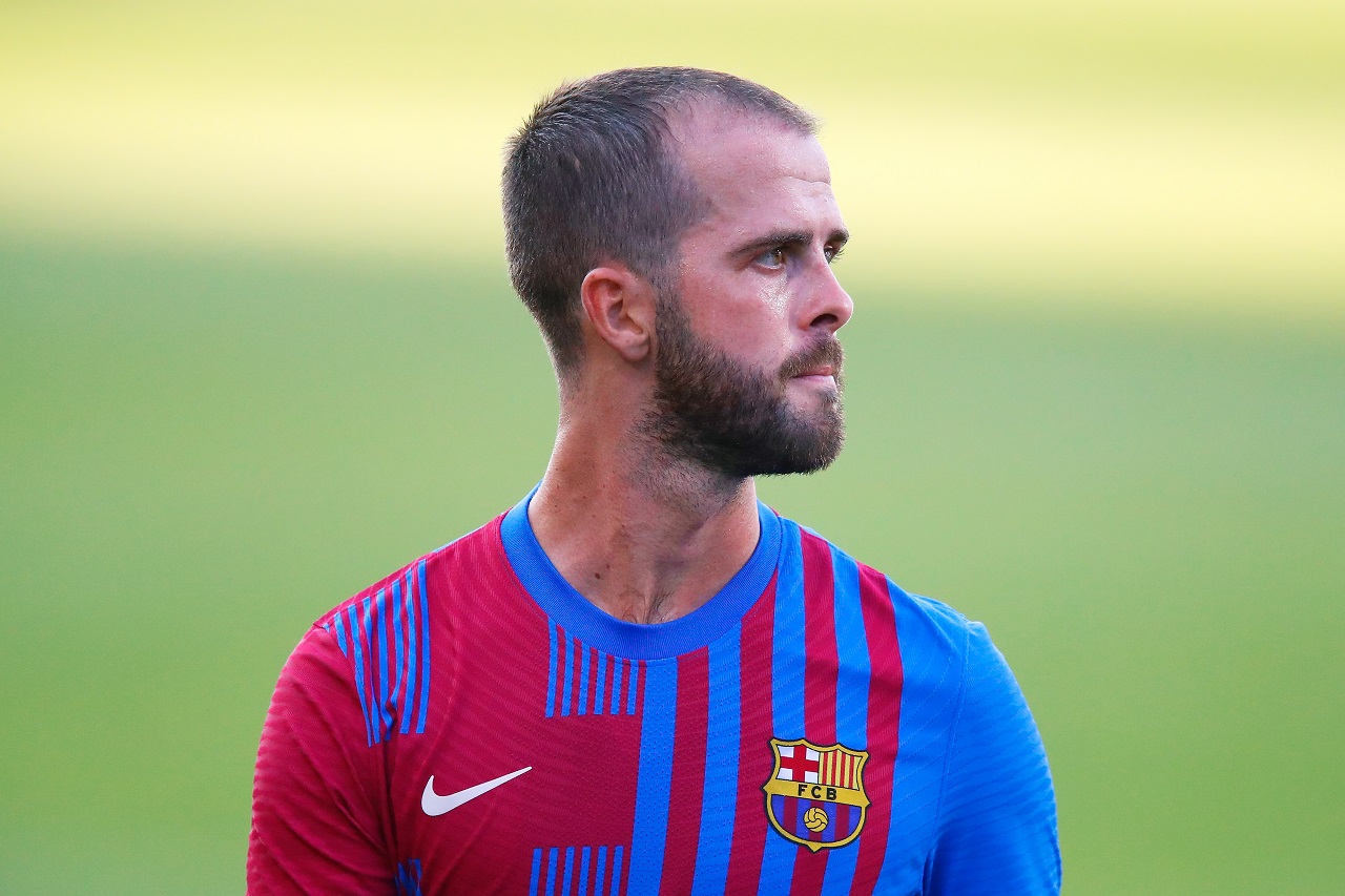 Pjanic