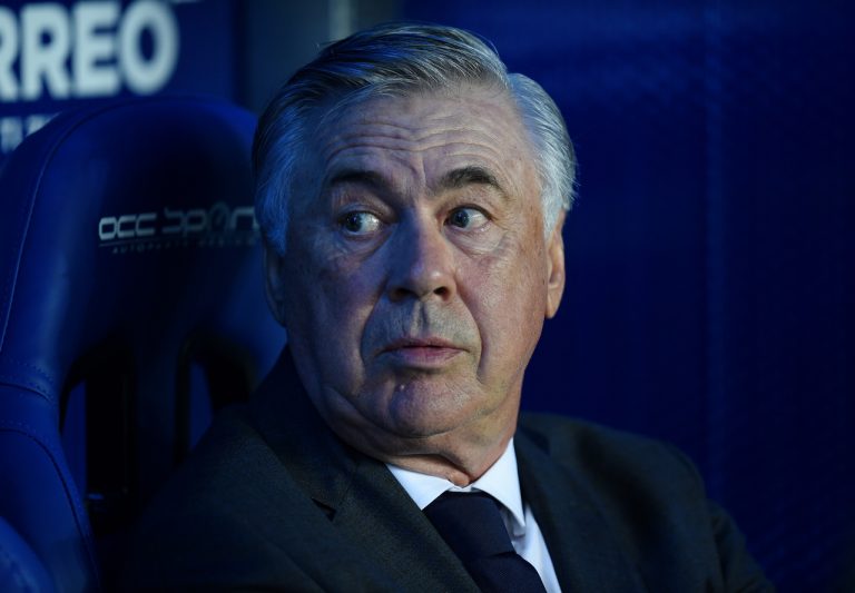 Inter-Real Madrid, Ancelotti: “Partita complicata, l’Inter ha nuovi stimoli”