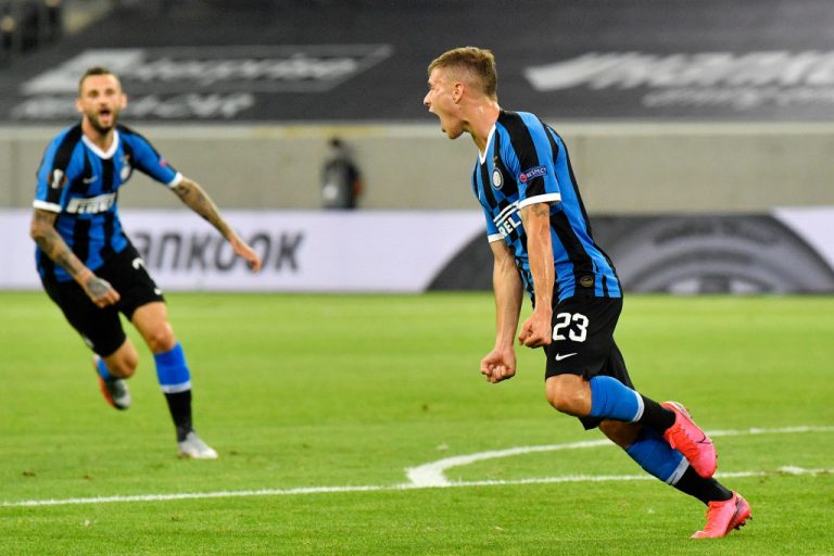 Accadde Oggi – 10 agosto 2020, Bayer Leverkusen-Inter 1-2: Barella e Lukaku stendono i tedeschi