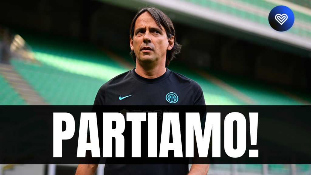 VIDEO – Cosa dobbiamo aspettarci dall’Inter di Simone Inzaghi in questa Serie A