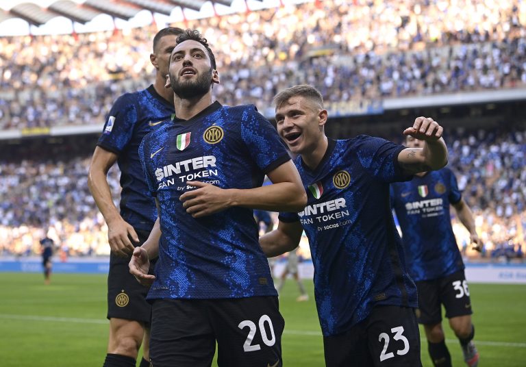 MVP Passione Inter – Si riparte da Inter-Genoa: trionfa Calhanoglu