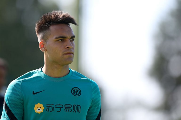 Lautaro Inter