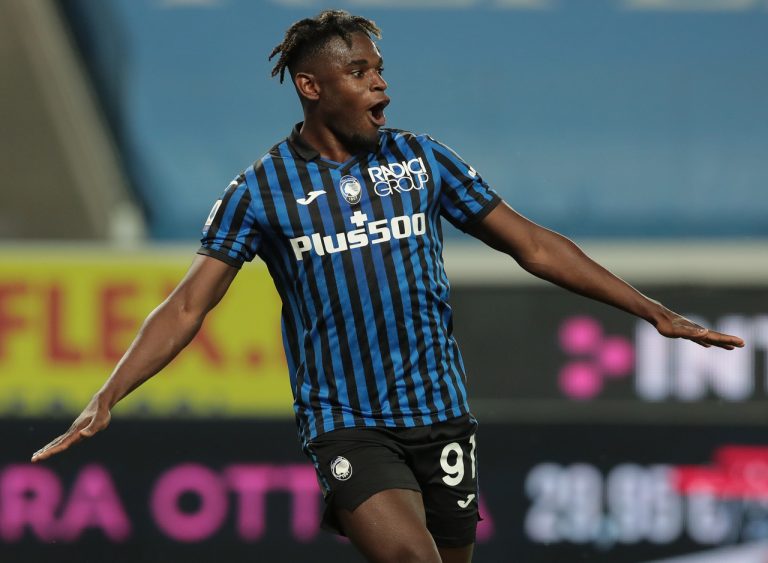 Zapata, Weghorst o Correa: chi sarebbe il miglior profilo per l’Inter?