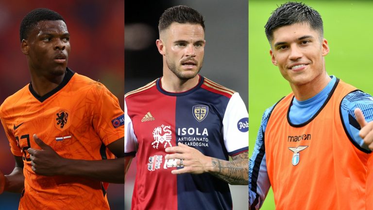 INDISCREZIONE PI – Volata per Dumfries, un attaccante e ‘caso Nandez’: il punto sul mercato dell’Inter