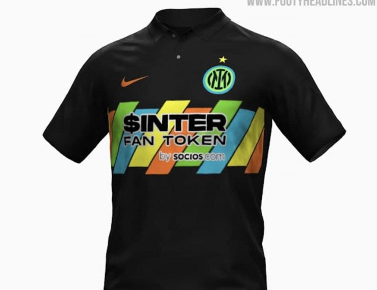 GdS – Inter, è giunta l’ora della terza maglia ‘multicolor’: oggi l’annuncio